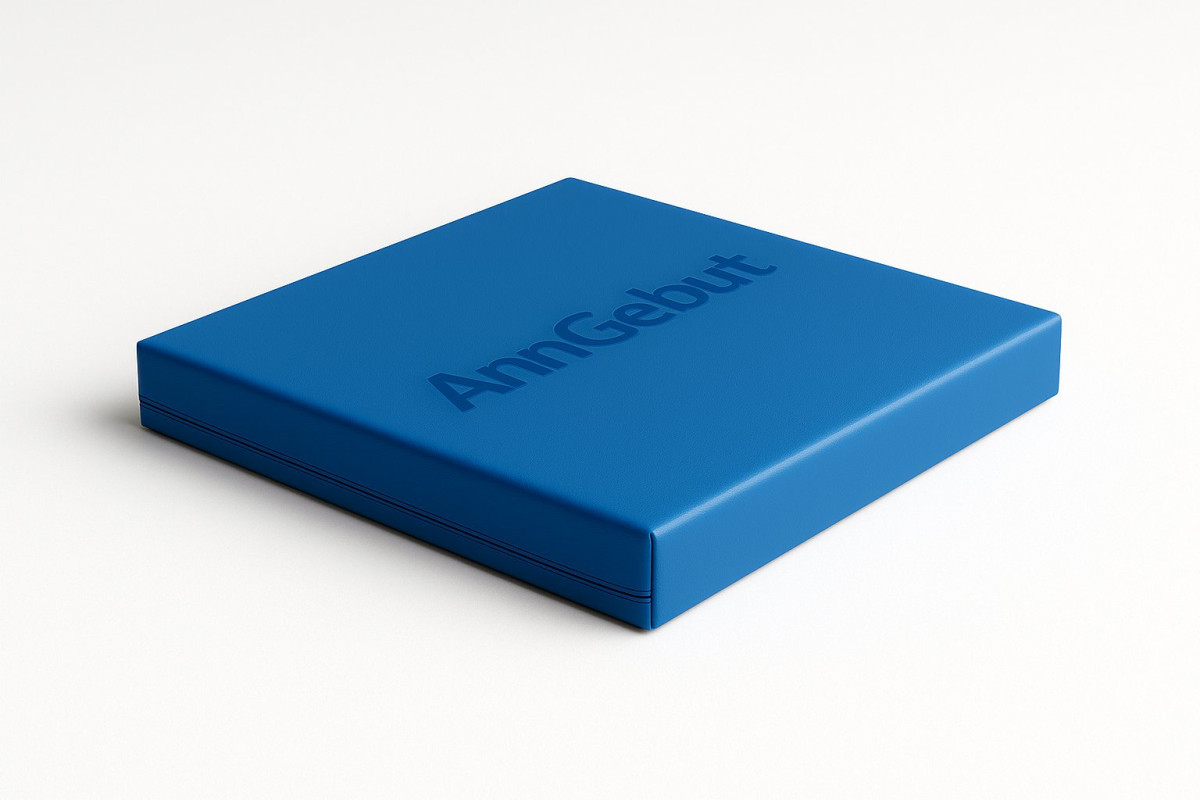 Colchoneta Mudador 80x80x6 cm – Uso Escolar e Infantil - Imagen 2