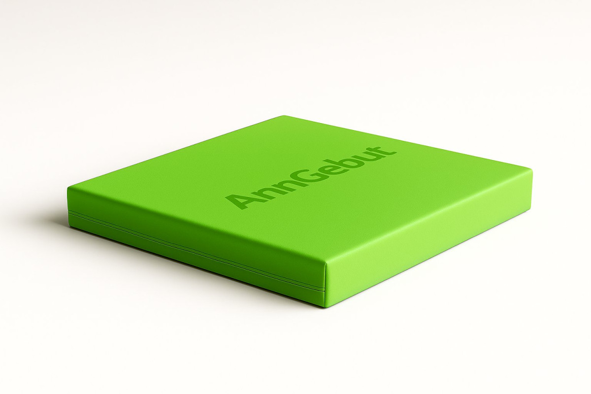 Colchoneta Mudador 80x80x6 cm – Uso Escolar e Infantil - Imagen 5