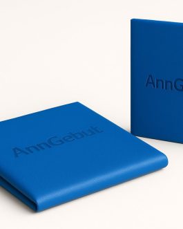 Funda para Colchoneta de Siesta – Recupera tu Colchoneta | AnnGebut