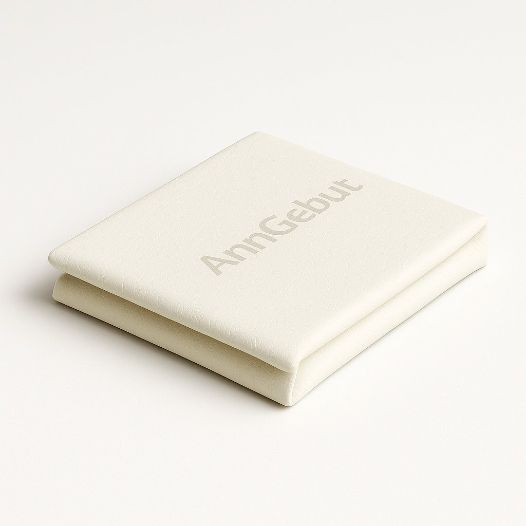 Funda para Colchoneta de Mudador – Recupera tu Colchoneta | AnnGebut