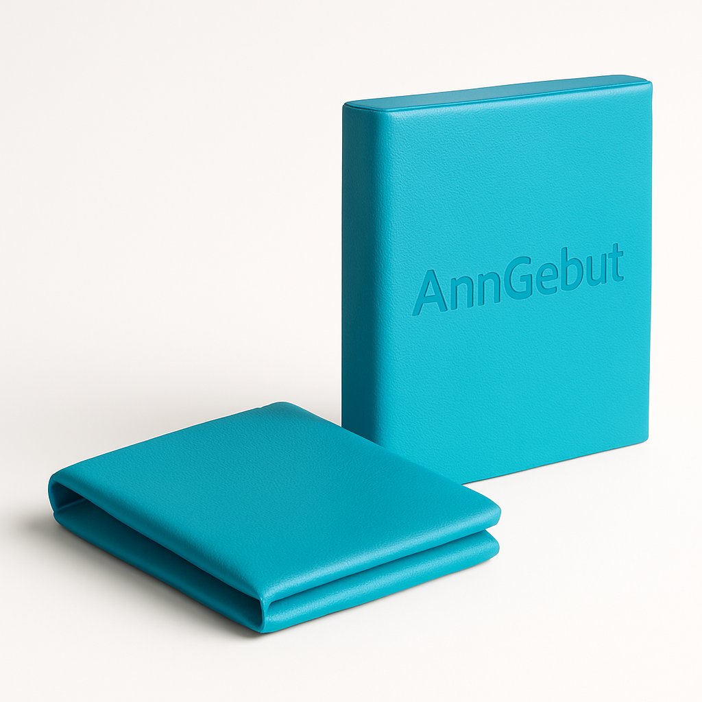 Funda para Colchoneta de Mudador – Recupera tu Colchoneta | AnnGebut - Imagen 4