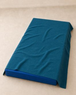 Manta Polar de Reposo Infantil 100x130 cm para Jardines y Salas Cuna